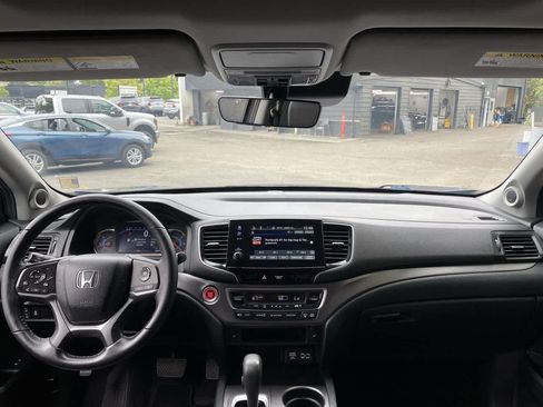 Used 2020 Honda Pilot EX-L image 12