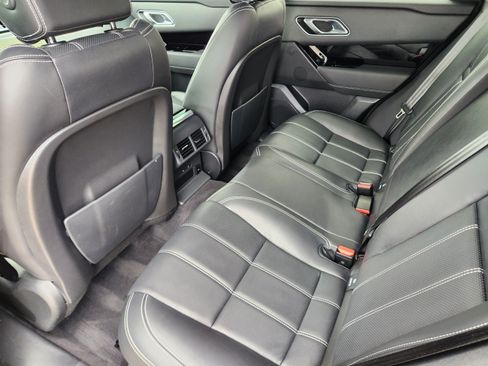 Used 2023 Land Rover Range Rover Velar R-Dynamic S AWD/4WD image 28
