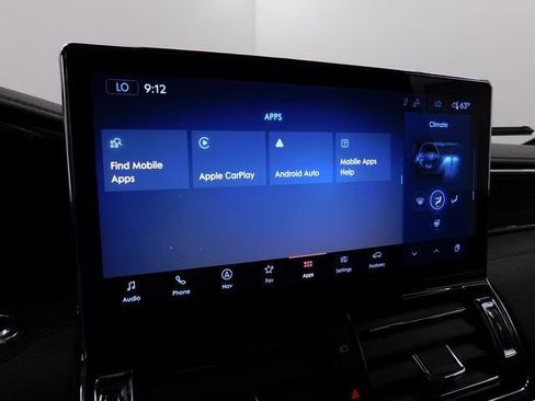 Used 2023 Lincoln Navigator Reserve image 53