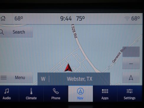 Used 2022 Ford Mustang GT Premium w/ Equipment Group 401A RWD image 19