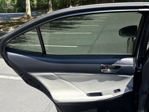 Used 2014 Lexus IS 350 w/ F Sport Package RWD image 28