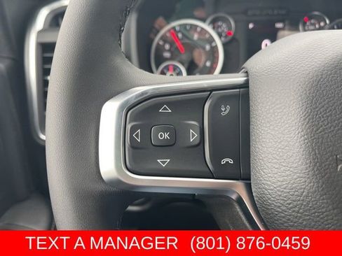 New 2026 RAM 2500 Big Horn AWD/4WD image 30