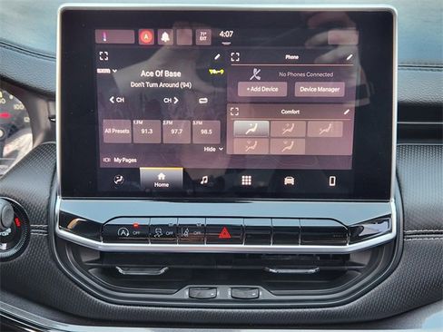 Certified 2023 Jeep Compass Altitude image 16