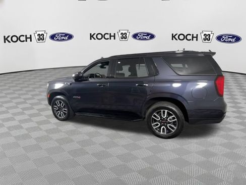 Used 2023 GMC Yukon AT4 image 13