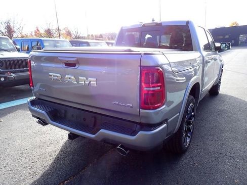 New 2026 RAM 1500 Limited AWD/4WD image 6