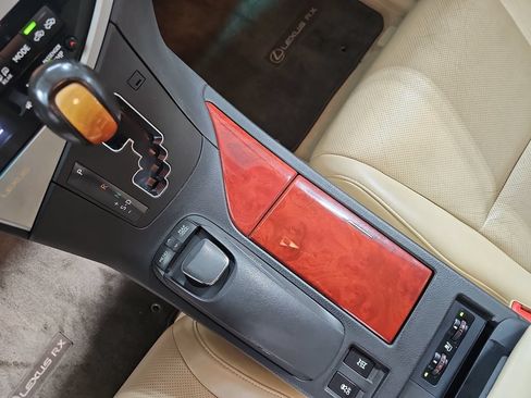 Used 2012 Lexus RX 350 AWD w/ Premium Pkg image 26