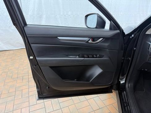 Used 2023 MAZDA CX-5 AWD 2.5 S w/ Select Package image 19