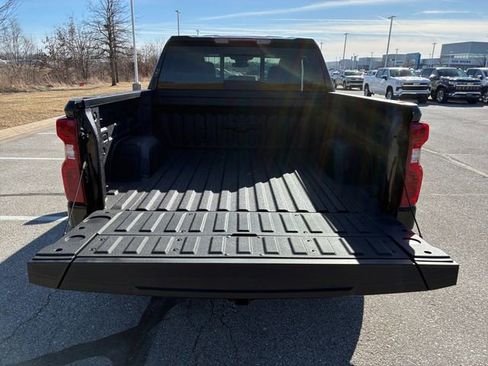 New 2026 Chevrolet Silverado 1500 LT w/ Z71 Off-Road Package image 16