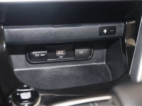 Used 2023 Kia Seltos EX image 29