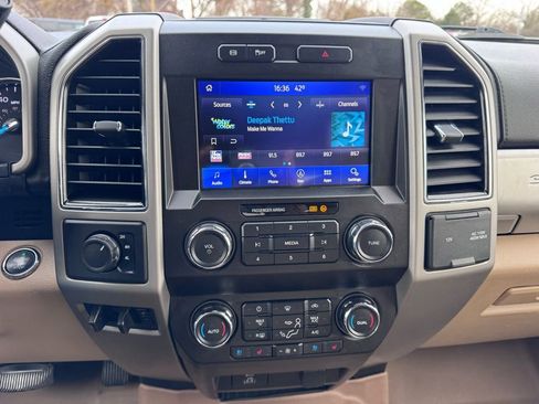 Used 2021 Ford F250 Lariat w/ Lariat Ultimate Package image 33