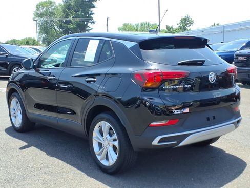 Used 2023 Buick Encore GX Preferred w/ Cold Weather Comfort Package FWD image 6