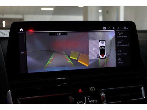 Certified 2023 BMW 840i Convertible w/ M Sport Professional Package RWD image 21