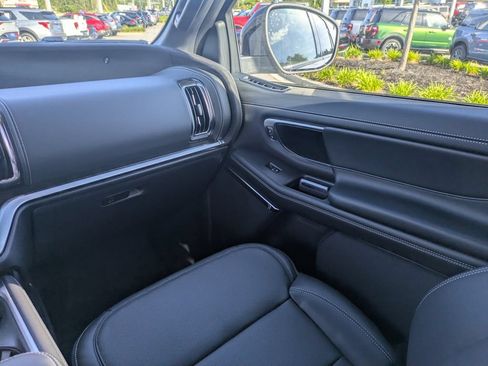 New 2026 Ford Expedition Platinum w/ Stealth Performance Package AWD/4WD image 20