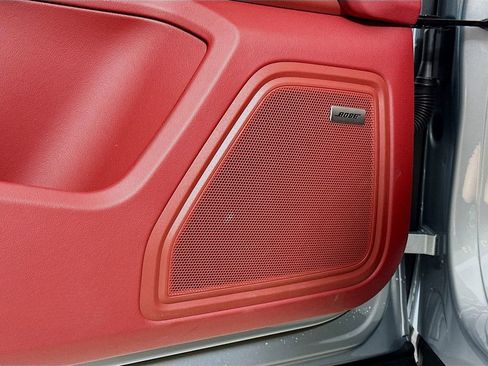 New 2025 Porsche Macan image 21