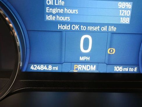 Used 2024 Ford Expedition XLT image 17