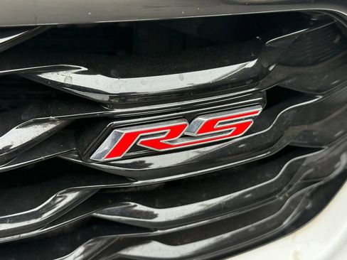 Used 2024 Chevrolet TrailBlazer RS FWD image 5