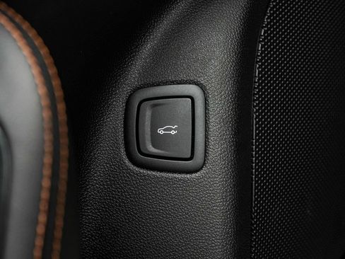 Used 2024 Cadillac CT5 V w/ Cold Weather Package AWD/4WD image 35