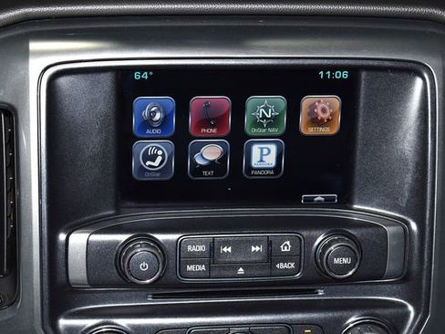 Used 2015 Chevrolet Silverado 1500 LT w/ All Star Edition image 16