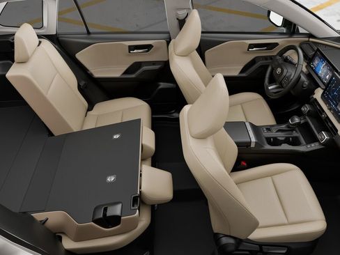 New 2026 Toyota RAV4 XLE Premium image 22