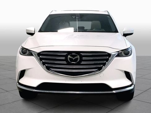 Used 2017 MAZDA CX-9 Grand Touring image 3