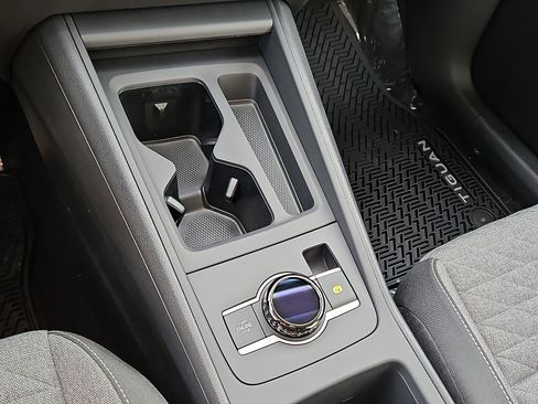 New 2026 Volkswagen Tiguan S image 14