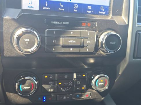 Used 2021 Ford F250 Lariat AWD/4WD image 34