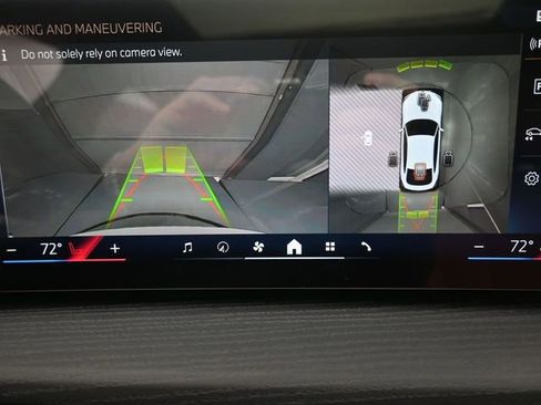 New 2026 BMW 430i w/ Parking Assistance Package image 32