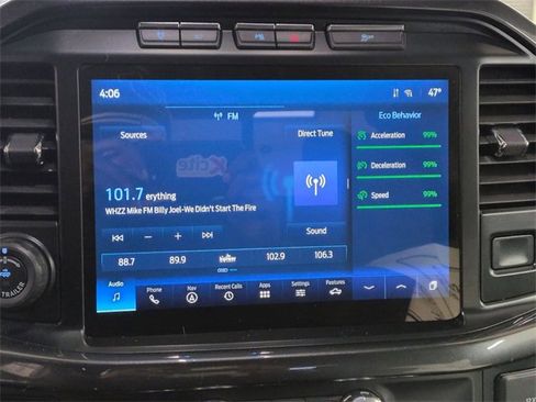 Used 2021 Ford F150 XLT w/ Equipment Group 302A High image 24