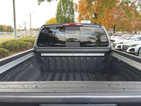 New 2026 Nissan Frontier PRO-4X image 16