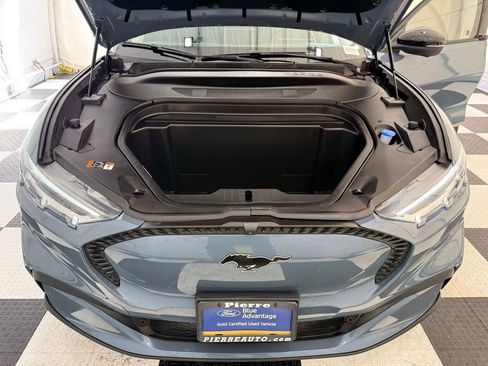 Certified 2023 Ford Mustang Mach-E Select image 9