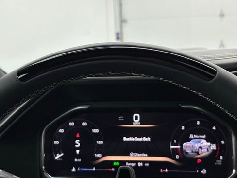 New 2026 GMC Sierra 1500 Denali Ultimate AWD/4WD image 6