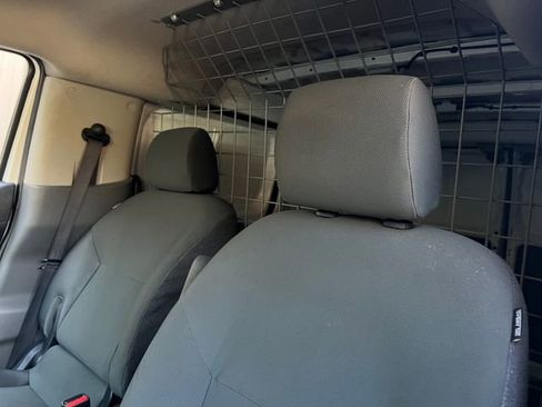 Used 2021 Nissan NV200 SV FWD image 14