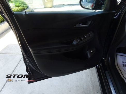 Used 2020 Buick Encore GX Select w/ Experience Buick Package image 24