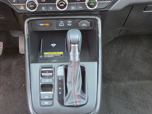 Used 2025 Honda CR-V Sport Touring image 29
