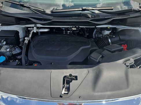 Used 2022 Honda Odyssey Elite image 18