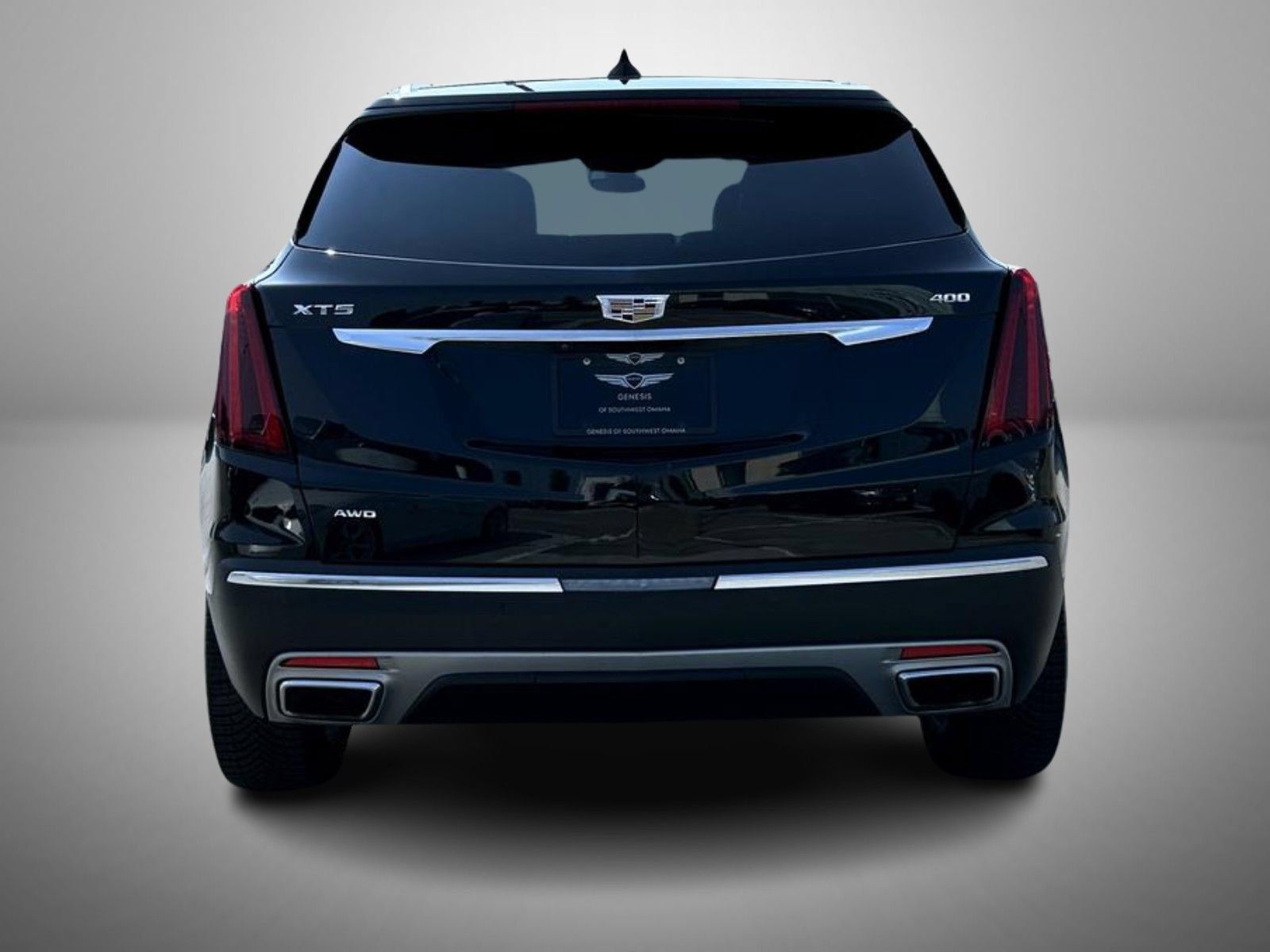 Used 2023 Cadillac XT5 Premium Luxury AWD/4WD image 6