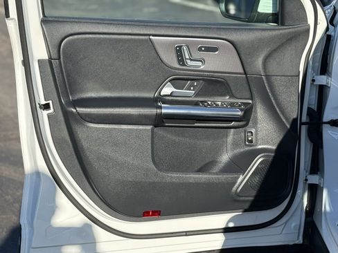 Used 2023 Mercedes-Benz GLA 250 GLA 250 image 12