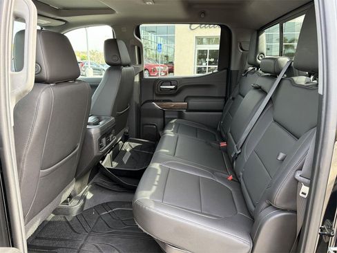 Used 2019 Chevrolet Silverado 1500 LT Trail Boss image 26