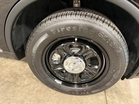 New 2026 Dodge Durango AWD w/ Skid Plate Group image 4