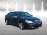 Used 2012 Chrysler 200 Limited image 2