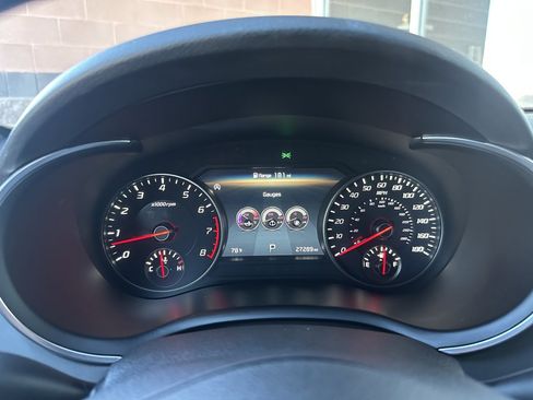 Used 2023 Kia Stinger GT2 w/ Option Group 020 image 15