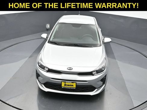 Used 2021 Kia Rio LX FWD image 56