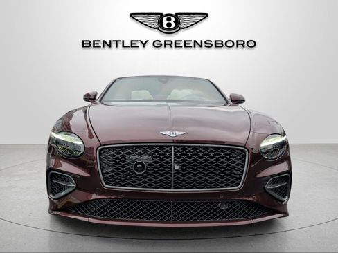 New 2025 Bentley Continental GT Speed AWD/4WD image 17