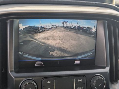 Used 2022 GMC Canyon Elevation w/ Elevation Premium Package image 24