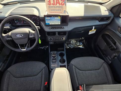 New 2024 Ford Maverick XLT w/ XLT Luxury Package image 5