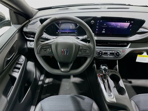 New 2026 Buick Envista Preferred image 21