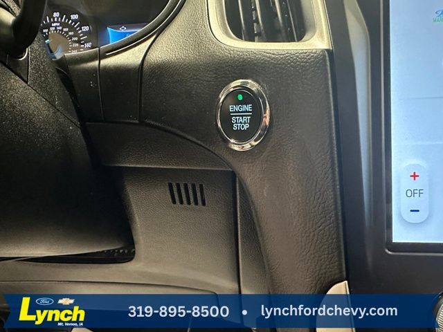 Used 2024 Ford Edge SEL w/ Convenience Package AWD/4WD image 15