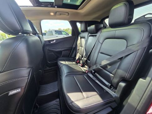 Used 2020 Ford Escape SEL AWD/4WD image 18