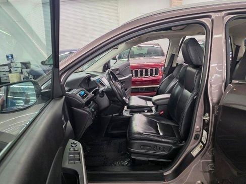 Used 2015 Honda CR-V EX-L image 8