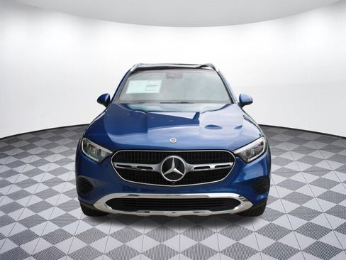 Used 2026 Mercedes-Benz GLC 300 image 6